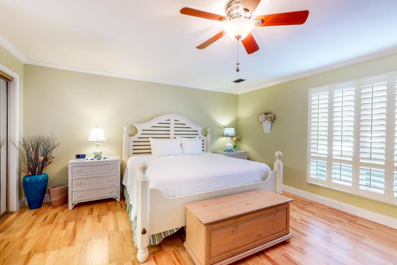 Seascape Boardwalk Villas 183 Destin Exteriér fotografie