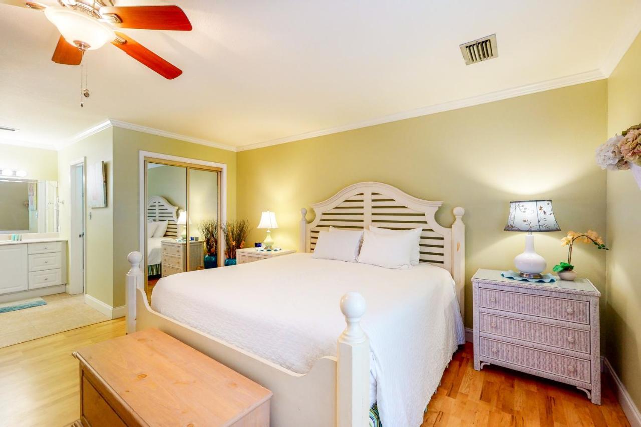 Seascape Boardwalk Villas 183 Destin Exteriér fotografie