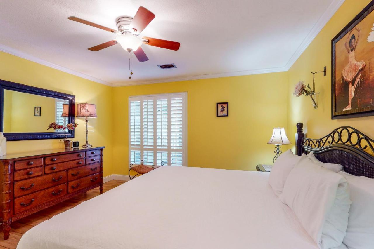 Seascape Boardwalk Villas 183 Destin Exteriér fotografie